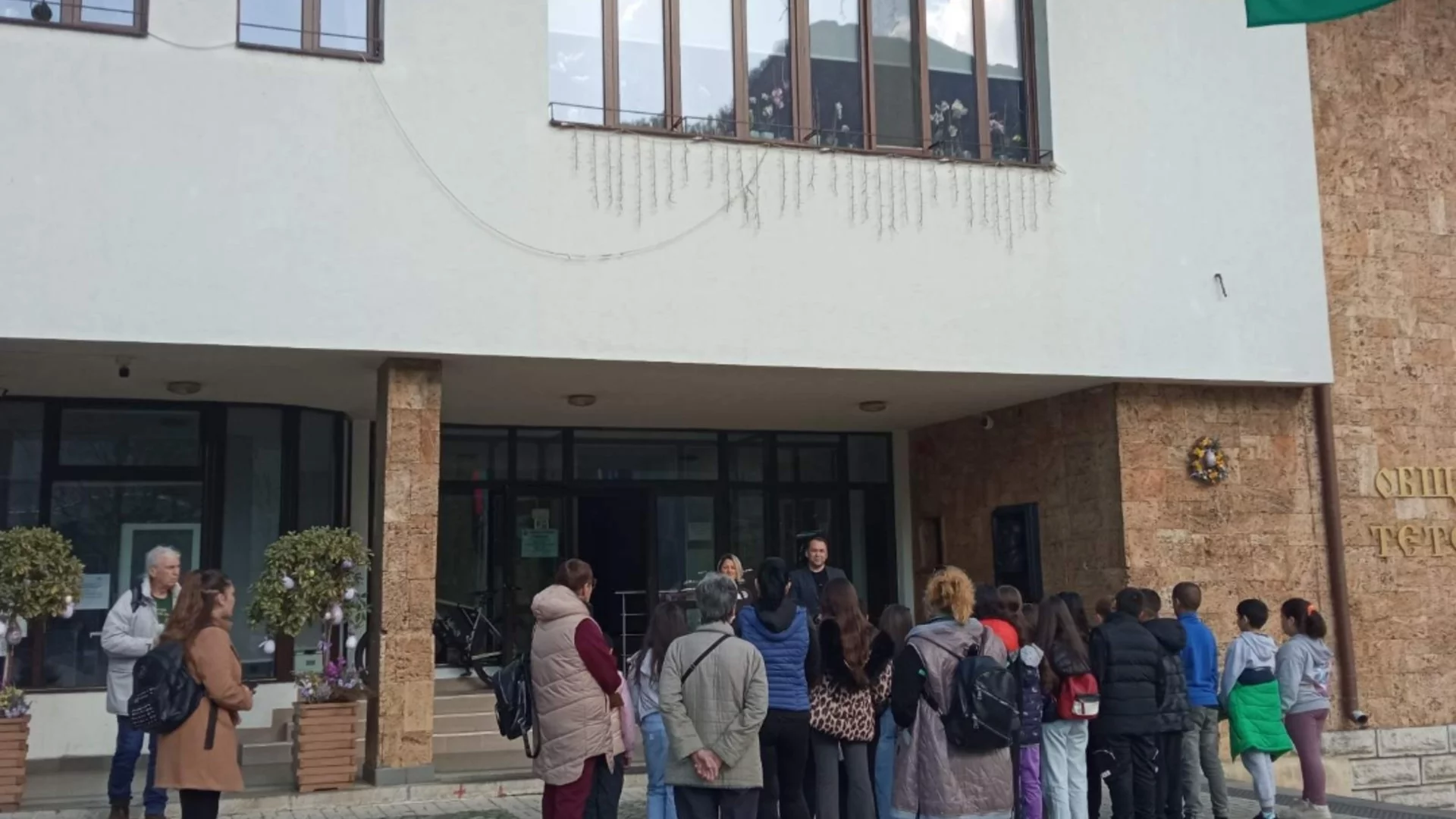 За поредна година Тетевен бе домакин на Националния пролетен туристически събор