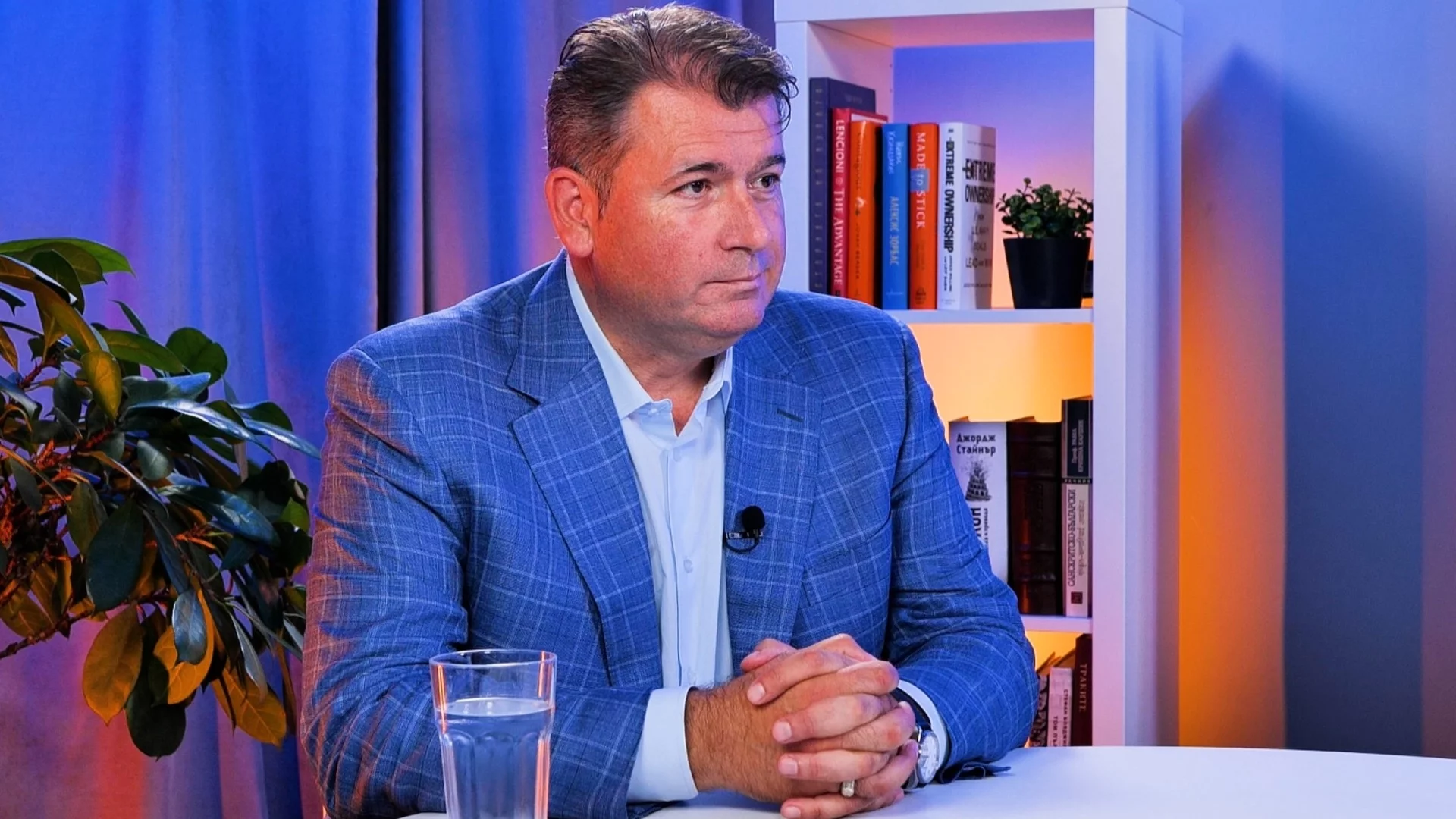 "Най-после някой ще напипа G-точката на здравеопазването!": Спрягат специалист по вагинално подмладяване за здравен министър?