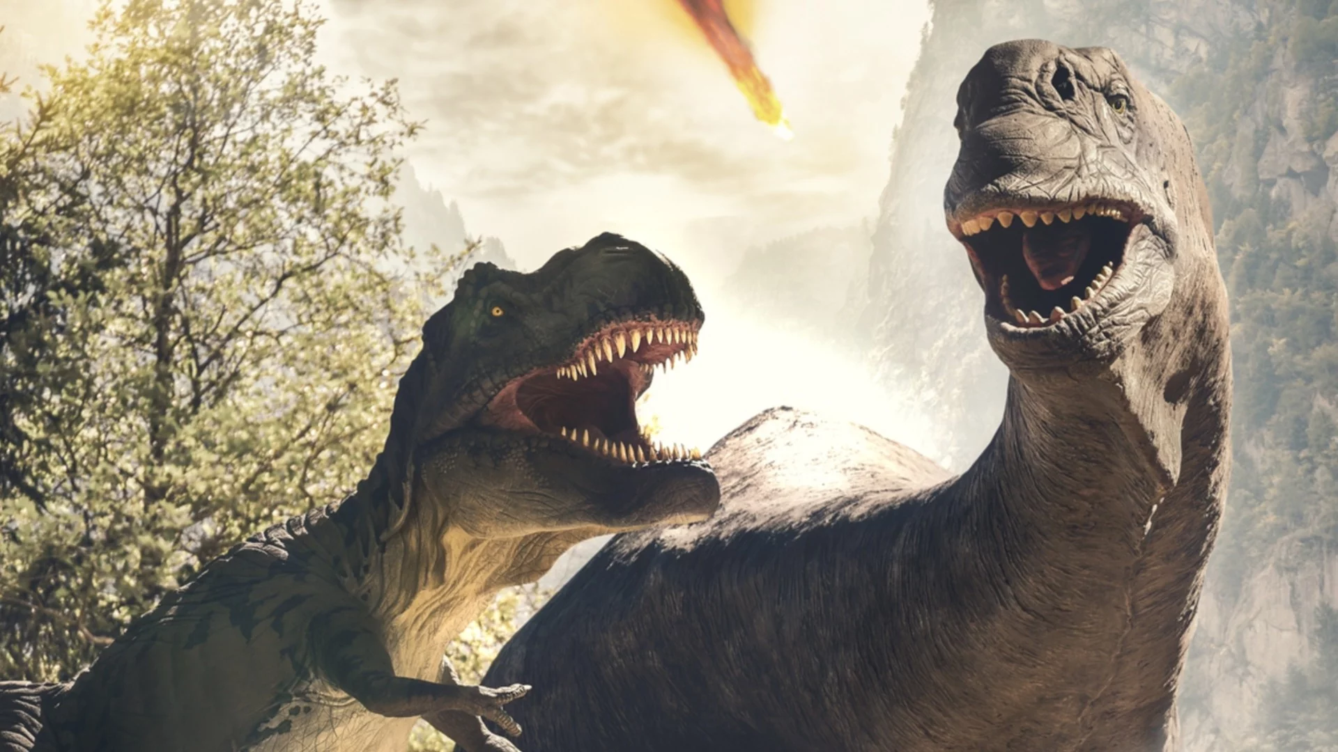 Останките на 20-метров динозавър, открити в Аржентина, променят теориите за еволюцията