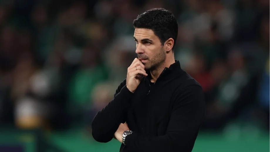 Испанското отново е на мода за Арсенал: Артета и компания по петите на основен играч на Реал Мадрид?