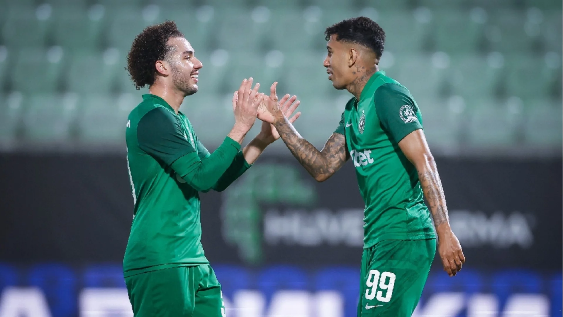 Заради дълг към Лудогорец: ФИФА поряза жестоко бразилски гранд