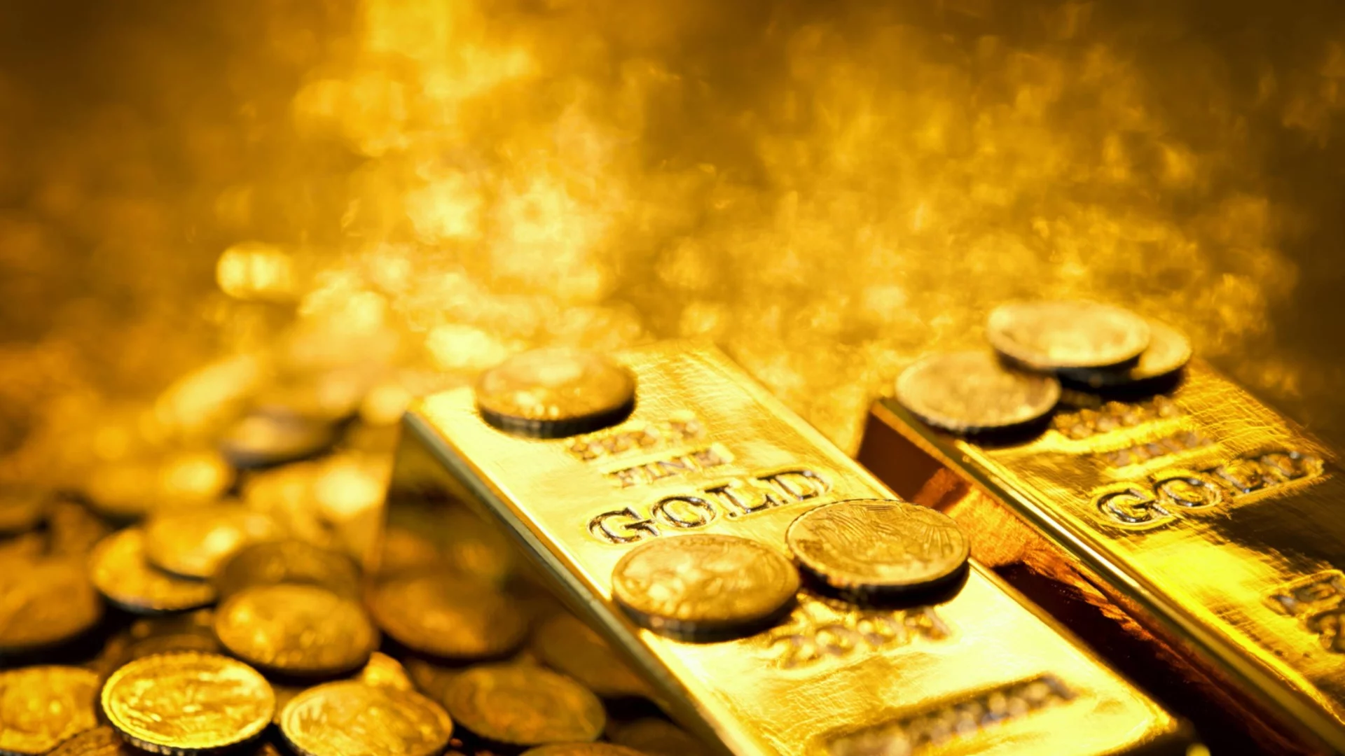 На 24 април: Числото 24 носи 24-каратово щастие на 4 зодии