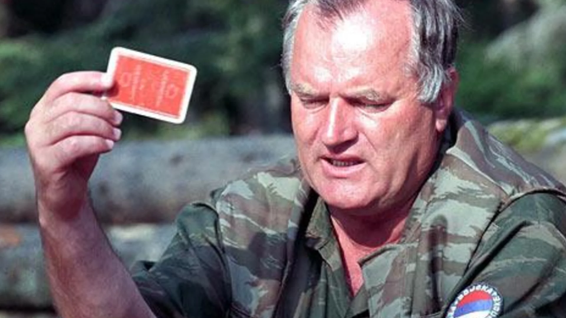 Синът на Ратко Младич: Баща ми умира