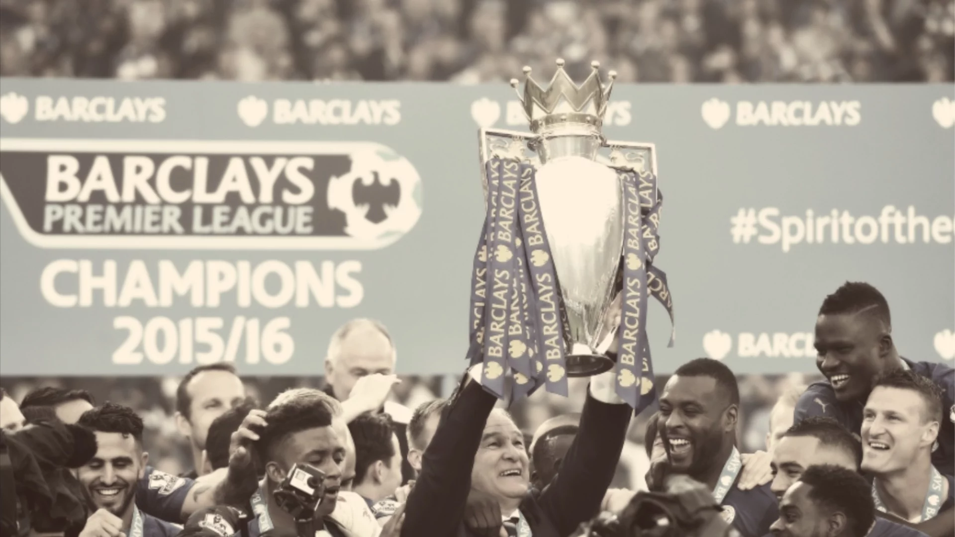 10-годишното падение на шампиона-чудо - от върха на Висшата лига до трета дивизия на Англия