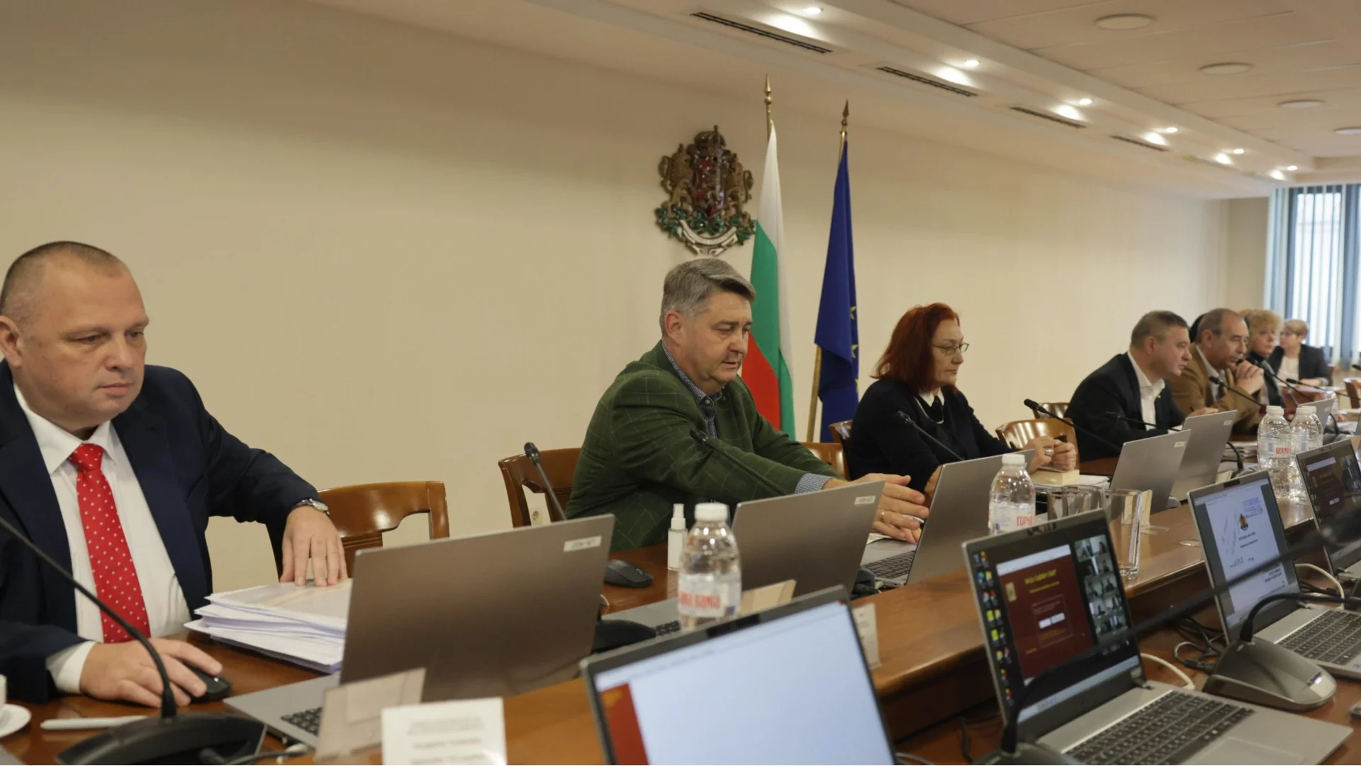 Ако не излъчим независим ВСС не сме народ, а мърша: Съдия даде рецептата за оздравяването на съдебната власт