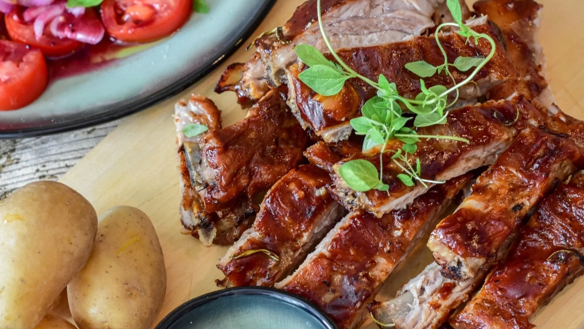 3 бързи идеи за вечеря през седмицата