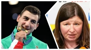 От аутсайдер до медала: Подценяван борец с медал за България от Европейското