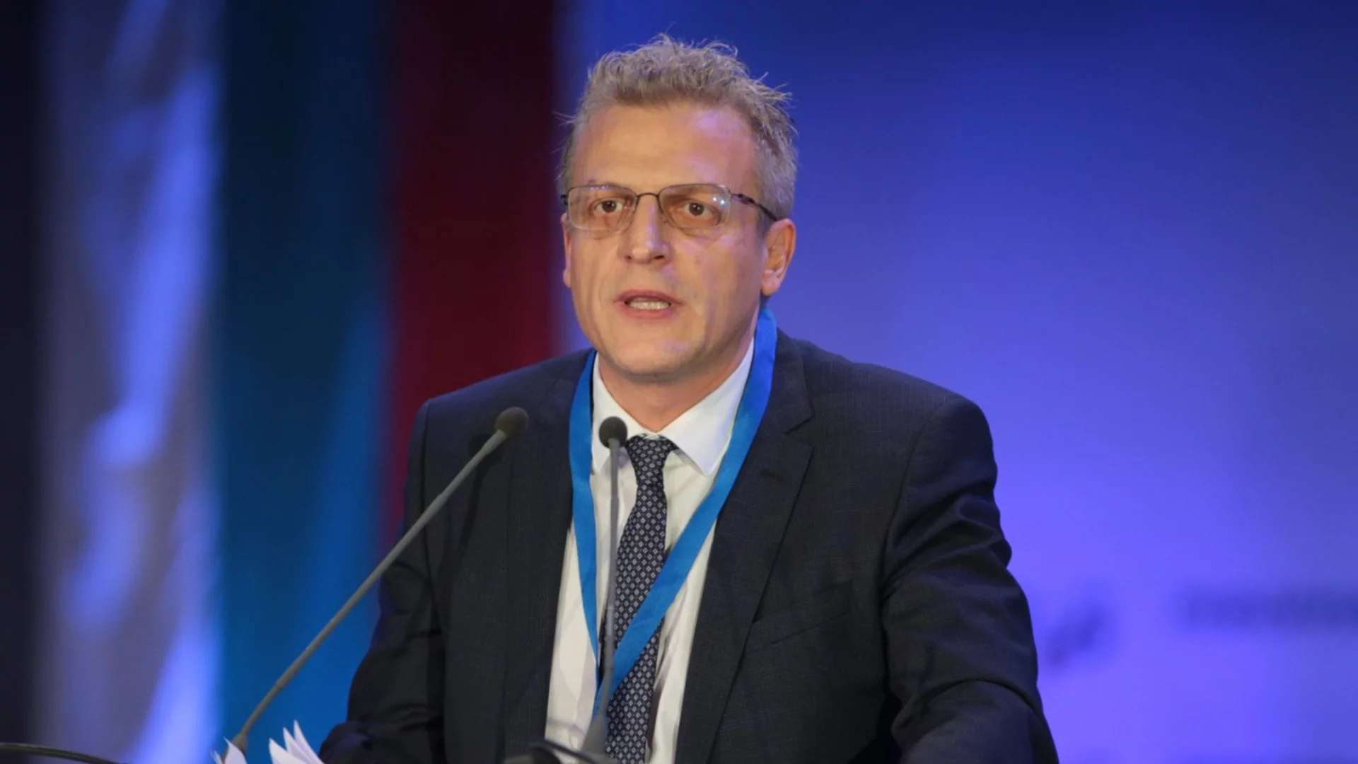 "Резултатът на "Синя България" не е добър": Не ни подкрепиха, но това не означава, че не сме прави