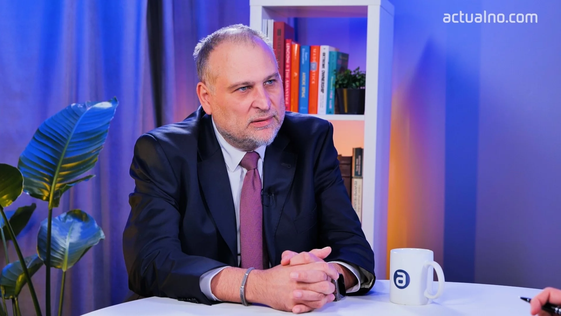 Нови предизвикателства пред киберсигурността: Обяснява Владислав Милев (ВИДЕО)