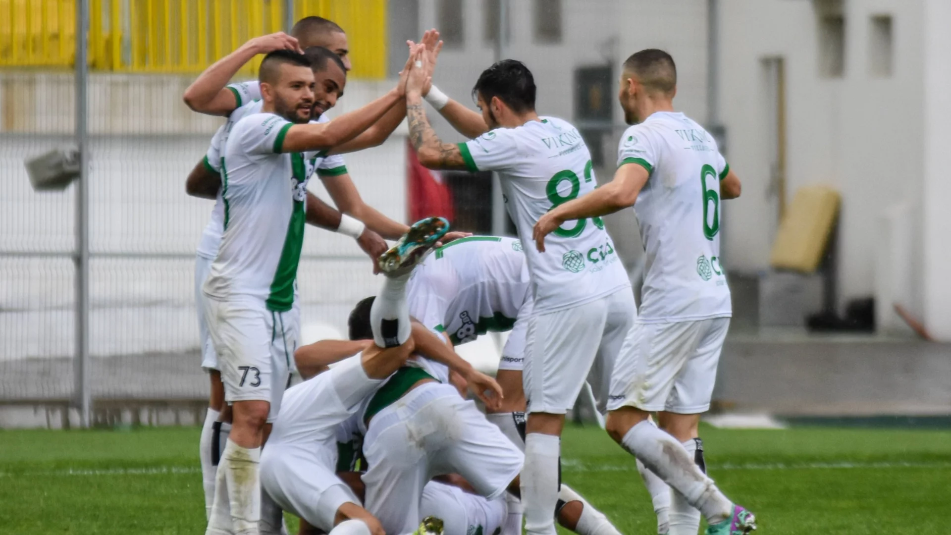 Дни след раздялата: Емблематичен български клуб назначи нов старши треньор