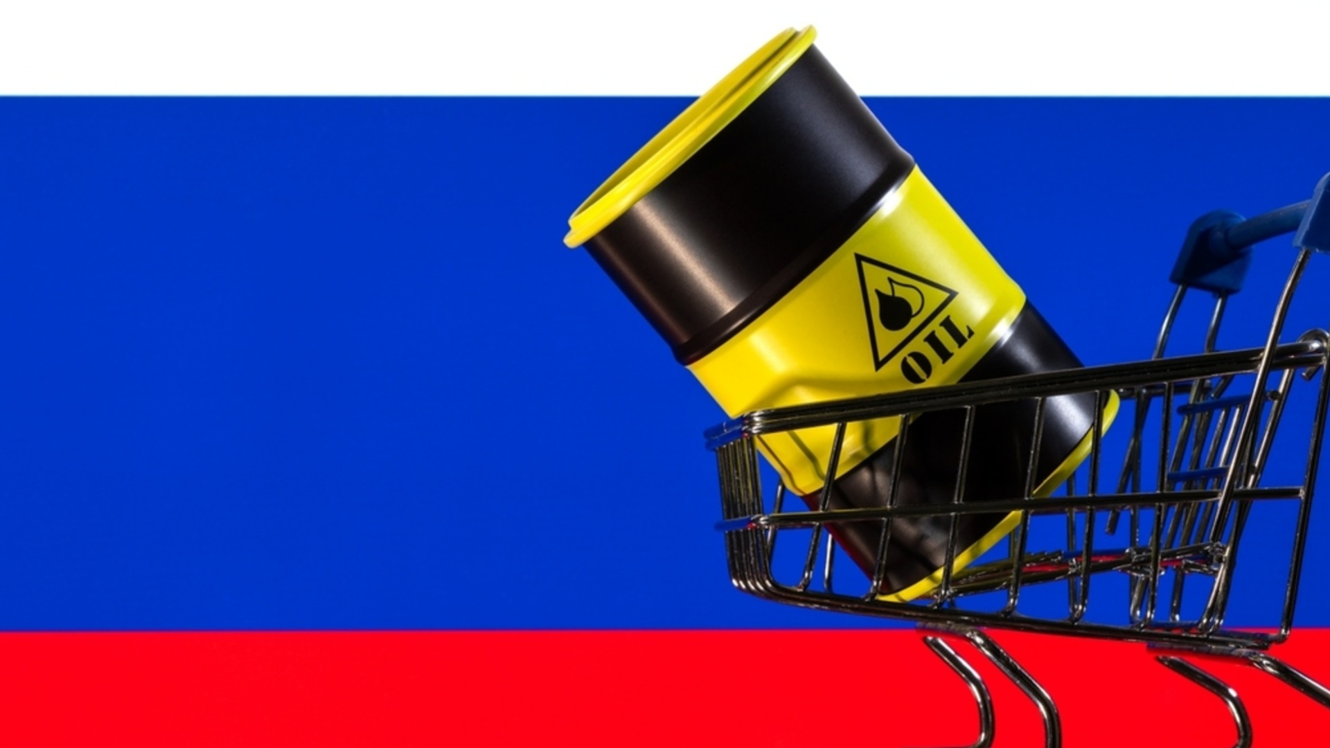 Русия намали производството на петрол през април след атаките с дронове