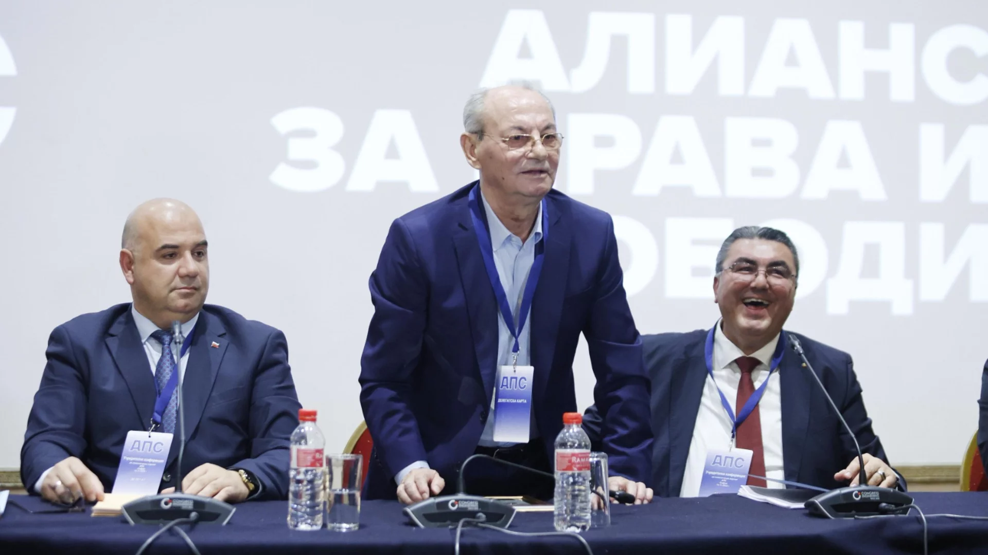 АПС: Може да сме загубили битка, но не сме загубили войната