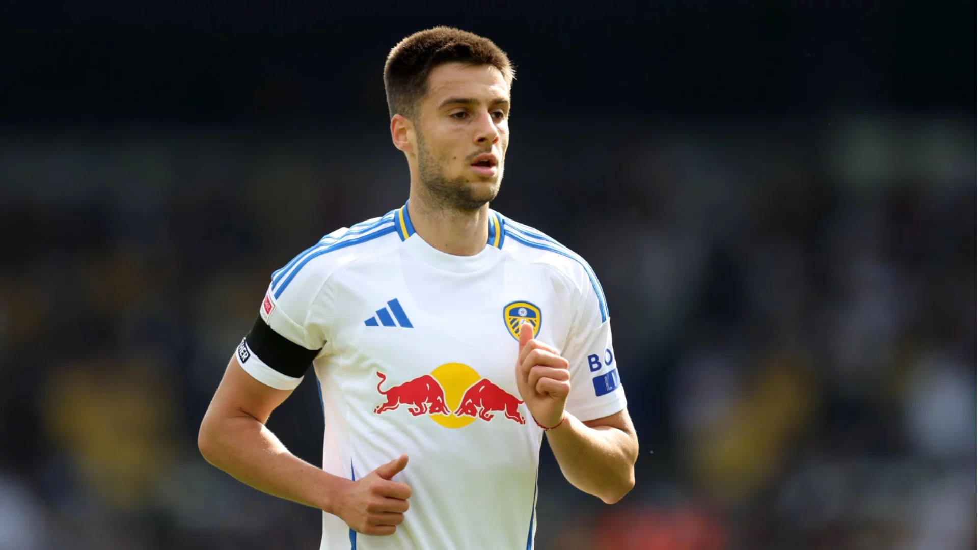 Възходът на Илия Груев във Висшата лига: Българинът разкри тайната на успеха в Лийдс