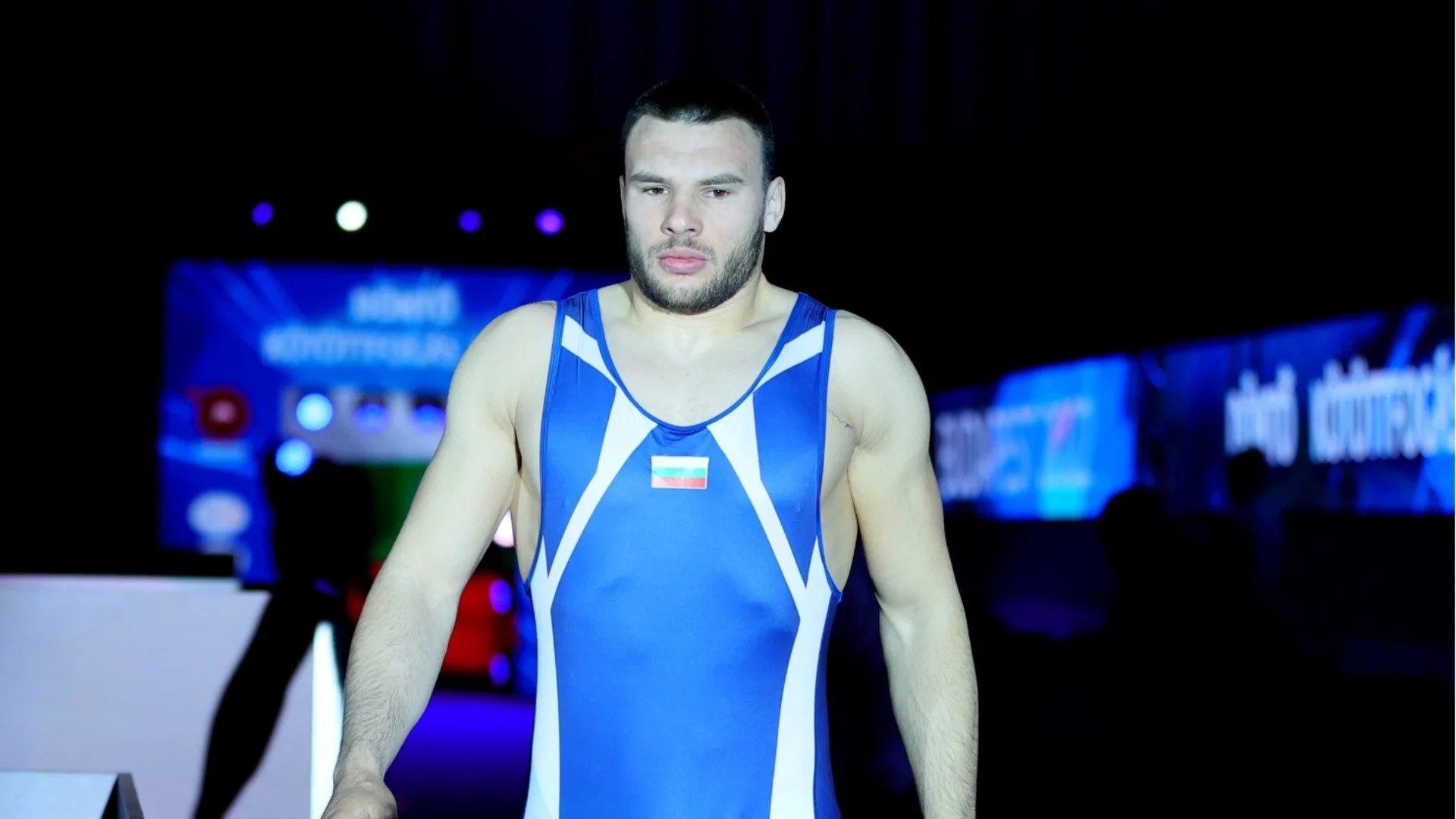 "Каквото Господ е отредил!": Кирил Милов гледа смело към уникално постижение на Европейското по борба