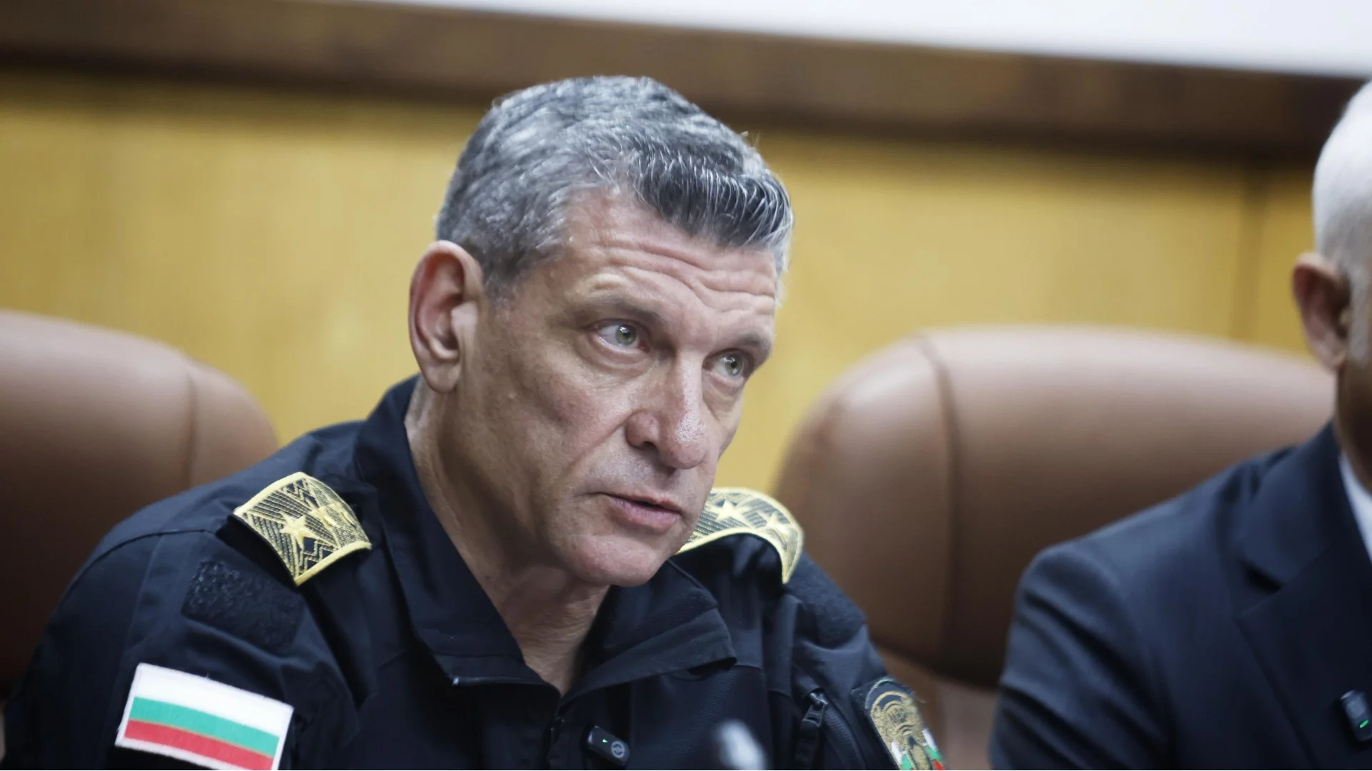 Йотова за Кандев: Бих му дала шанс да довърши това, което е започнал