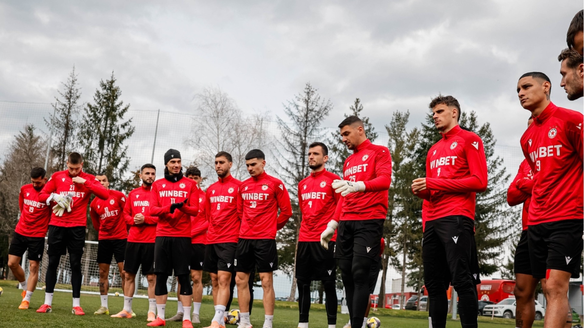 Трансферна цел №1 на ЦСКА - „армейците“ искат да си върнат най-младия капитан в историята на клуба