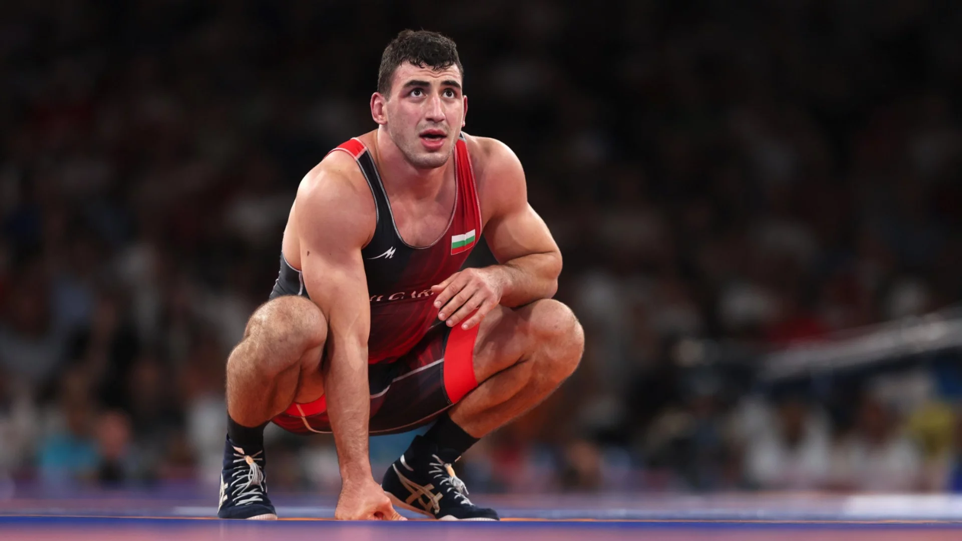 Бори се геройски, но...: Българският щаб с разкритие за травма на Новиков, която го лиши от европейска титла