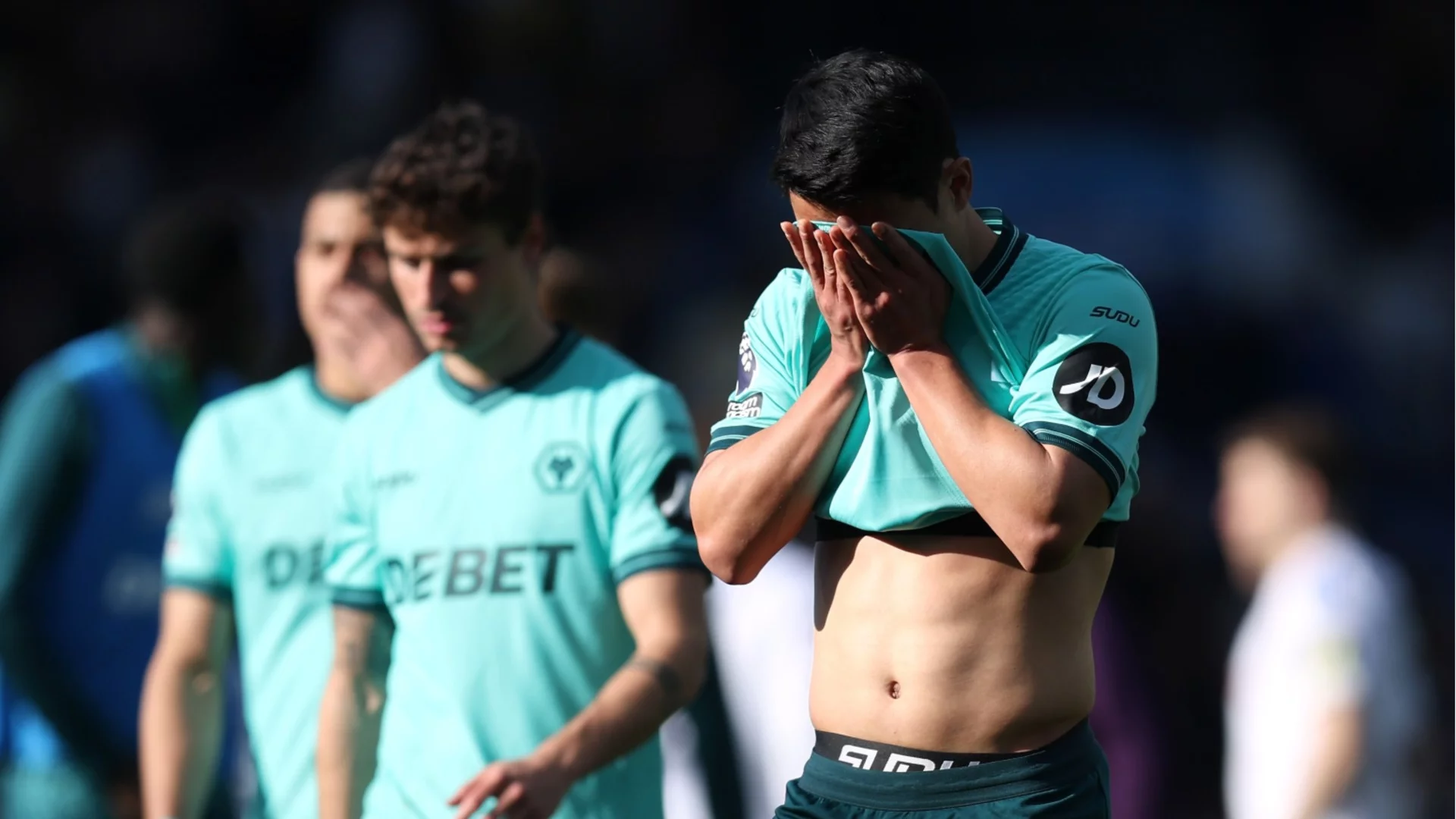 Ясен е първият отбор, който окончателно изпада от Висшата лига