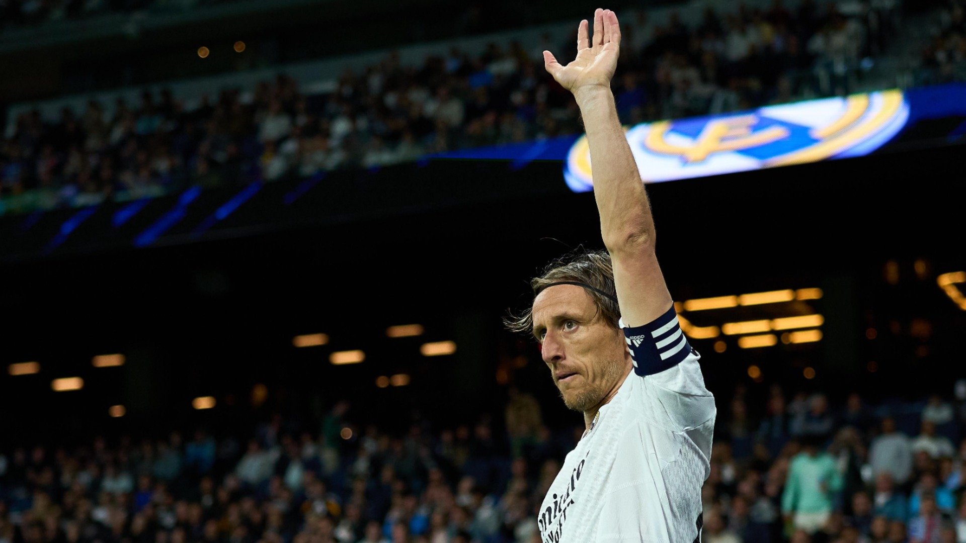 Лука Модрич и неговите 14 корони: Величието на хърватския ас няма лимити