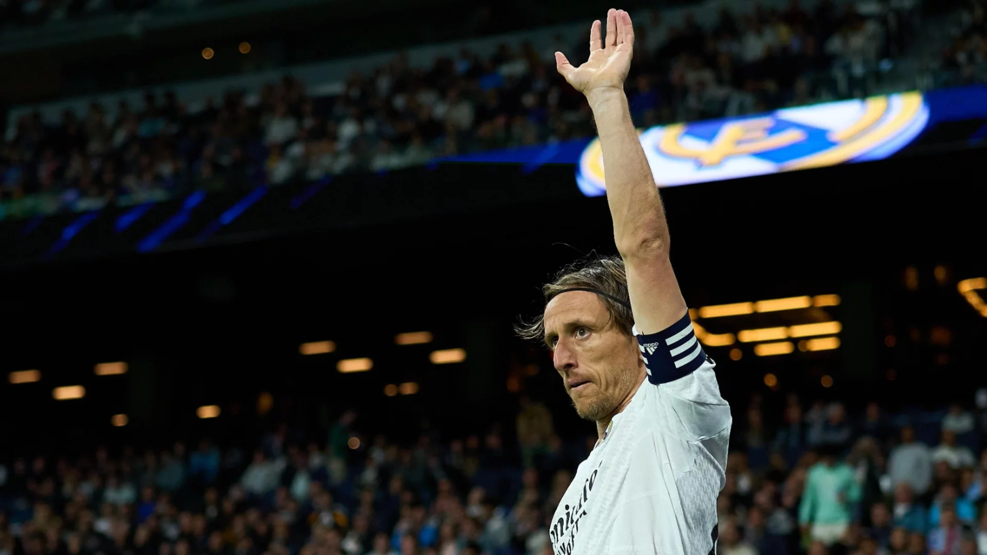 Лука Модрич и неговите 14 корони: Величието на хърватския ас няма лимити