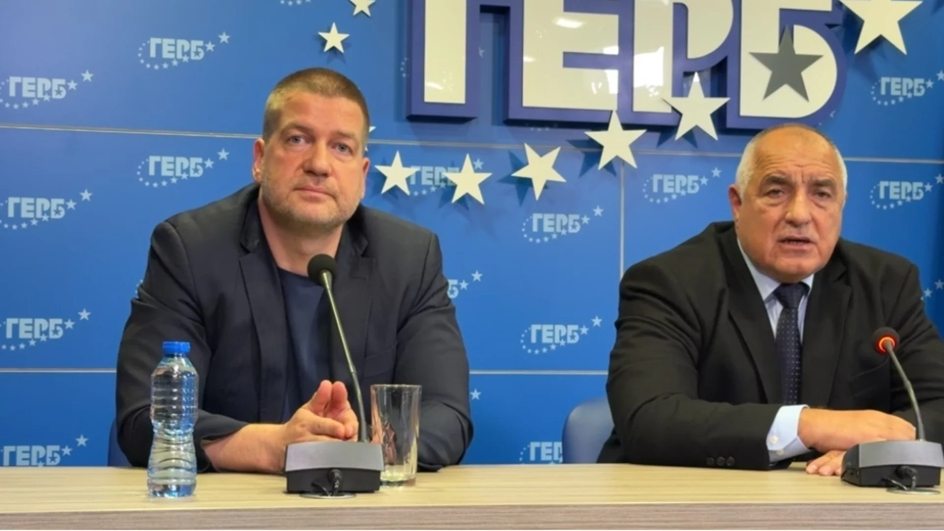 Ще възстановим своя антикорупционен профил, с който бяхме създадени