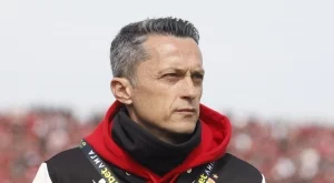 Янев"Отдавна не помня такова нещо“: Христо Янев избухна със силни думи след обрата срещу Лудогорец