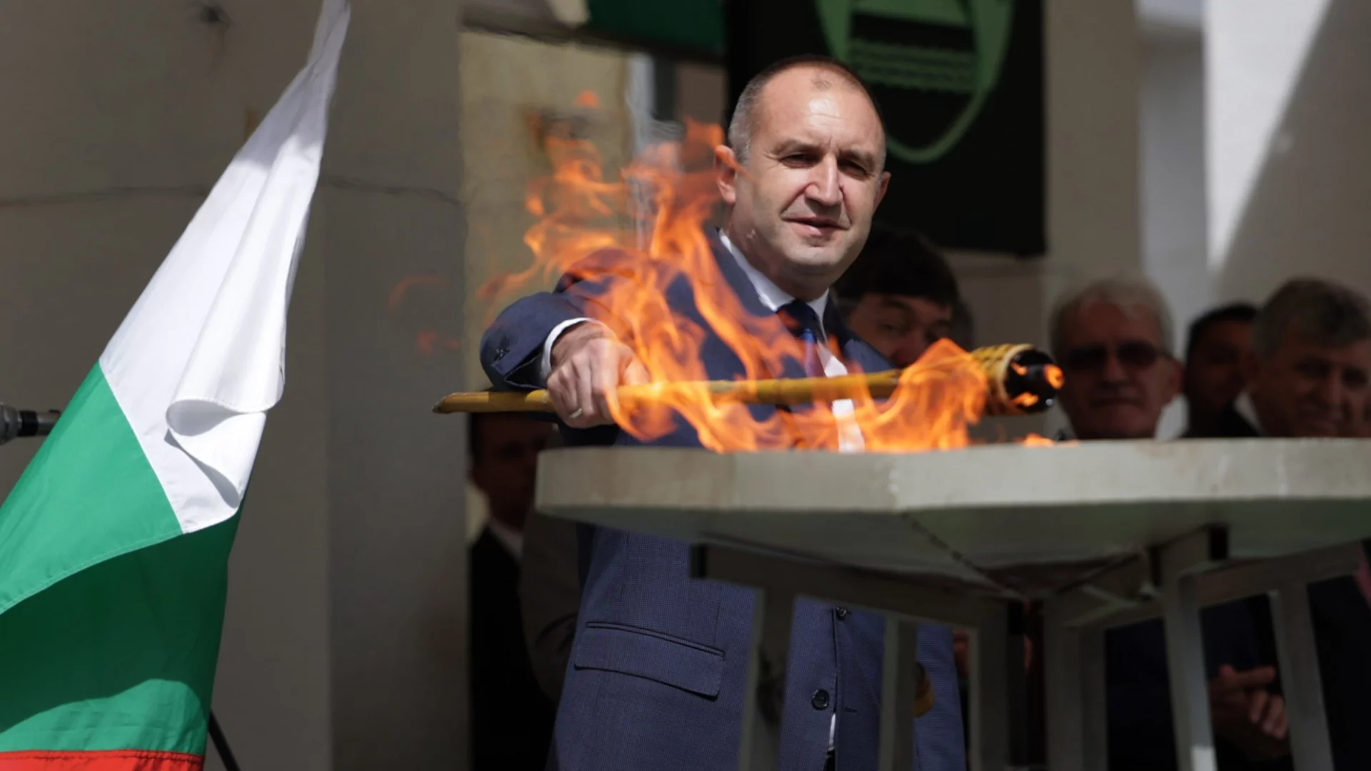 И астрологията предрече победата на Радев, но голяма промяна идва след юли: Какво го чака?