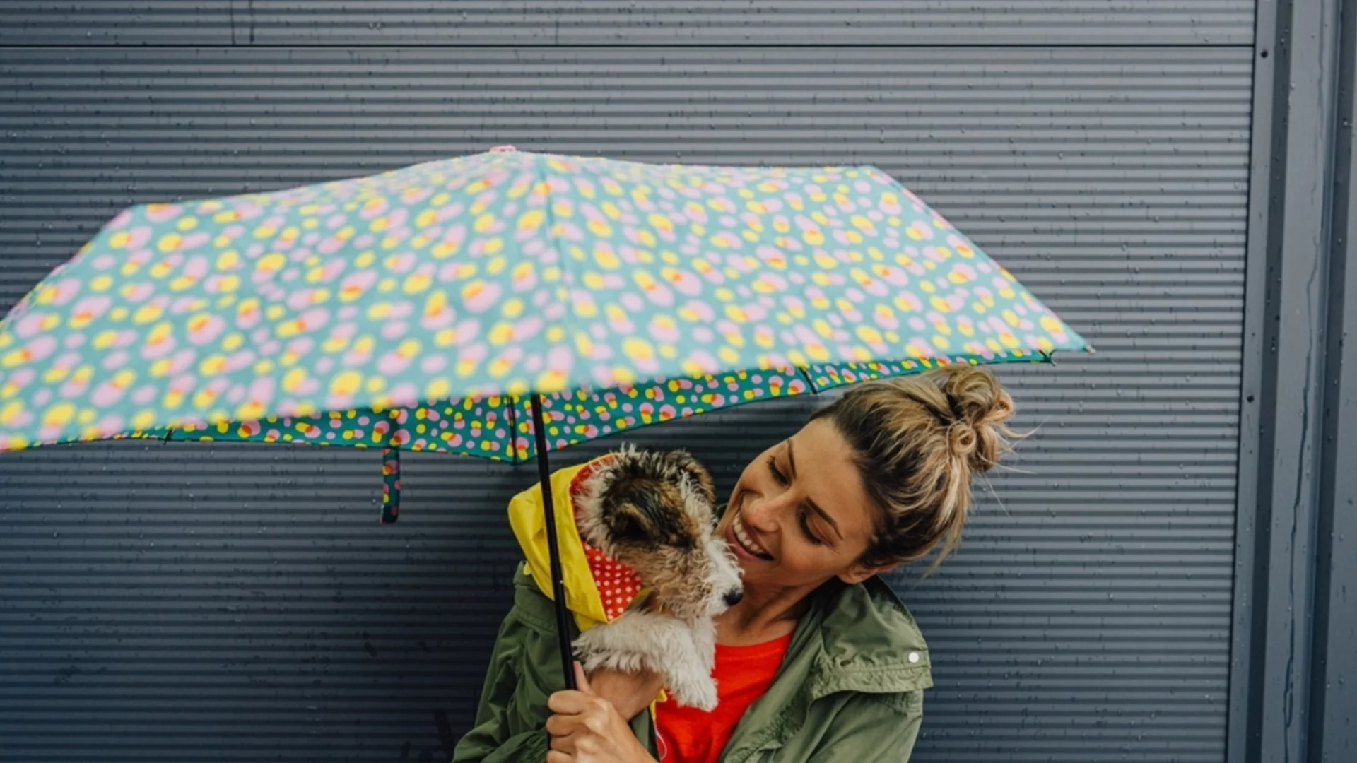 Прогноза за времето - 22 април 2026 г. (сряда)