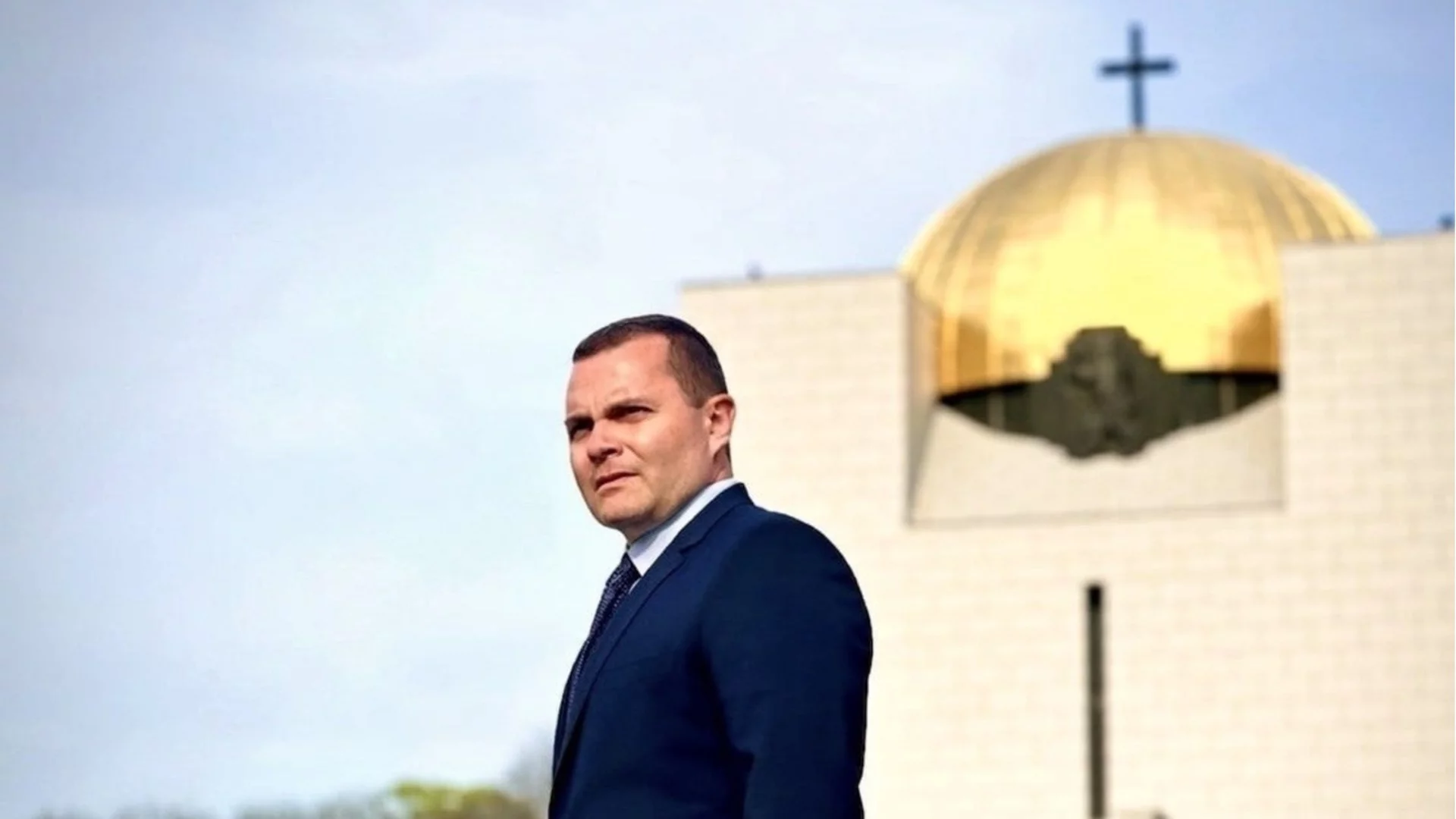 Русе отдаде почит на героите от Априлското въстание с впечатляваща историческа възстановка