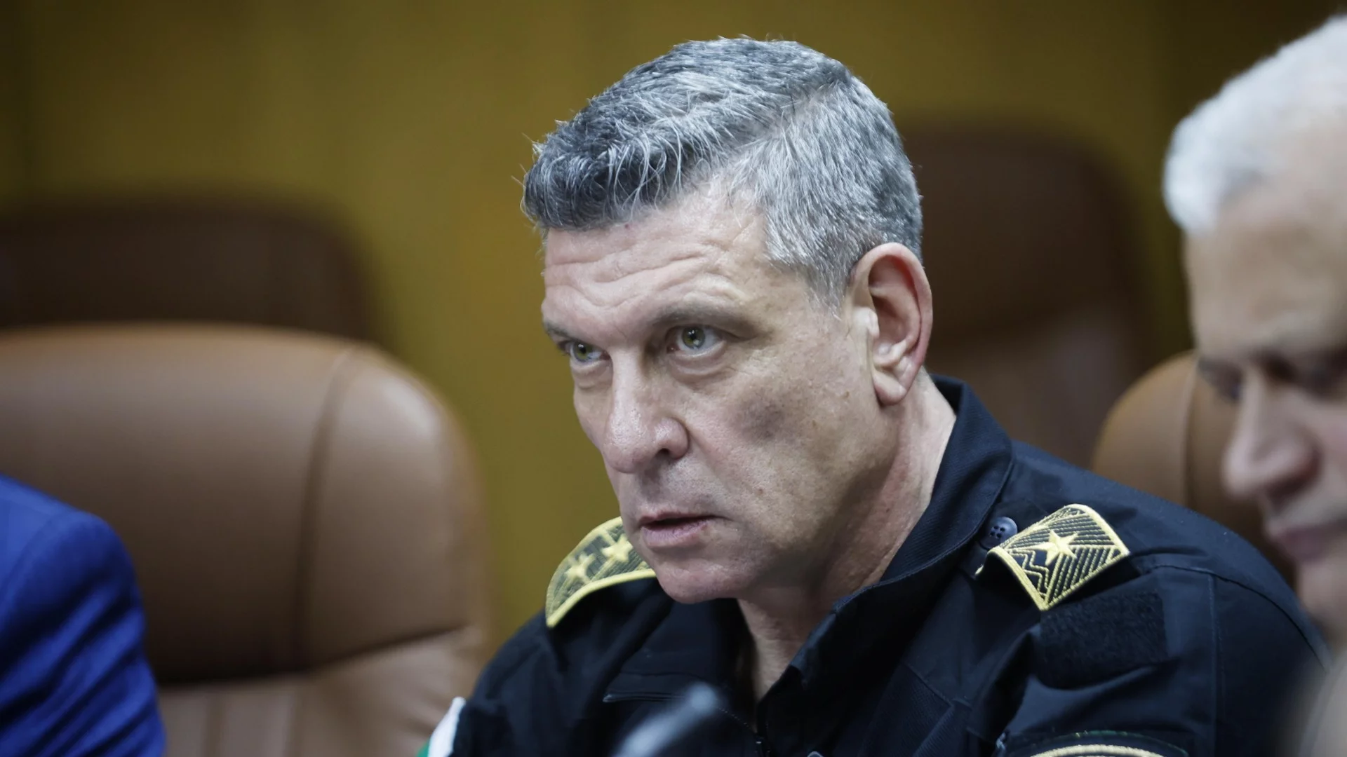 Кандев: Не успяхме да променим всичко, но не се огънахме, дадохме всичко от себе си