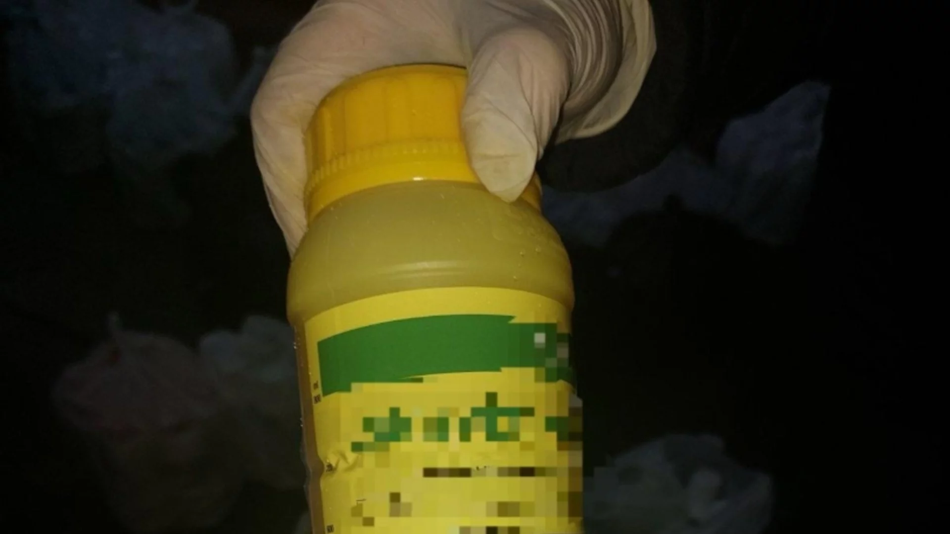 Над 2 т нелегални препарати за растителна защита хвана БАБХ