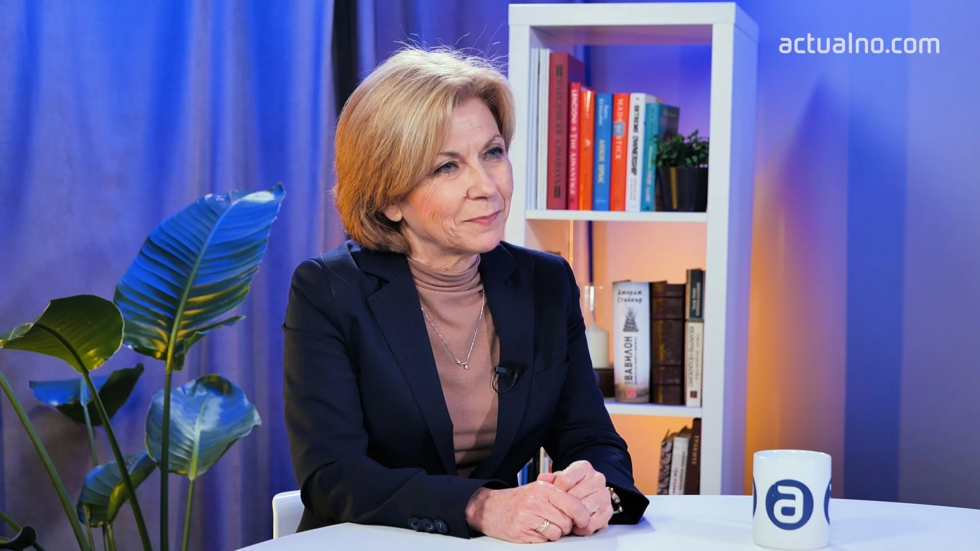 Как Радев събра подкрепа: Обяснява Боряна Димитрова (ВИДЕО)