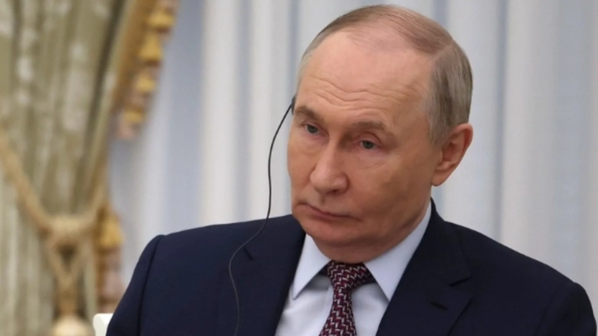 Путин заговори за края на войната: Знаем как ще приключи всичко (ВИДЕО)