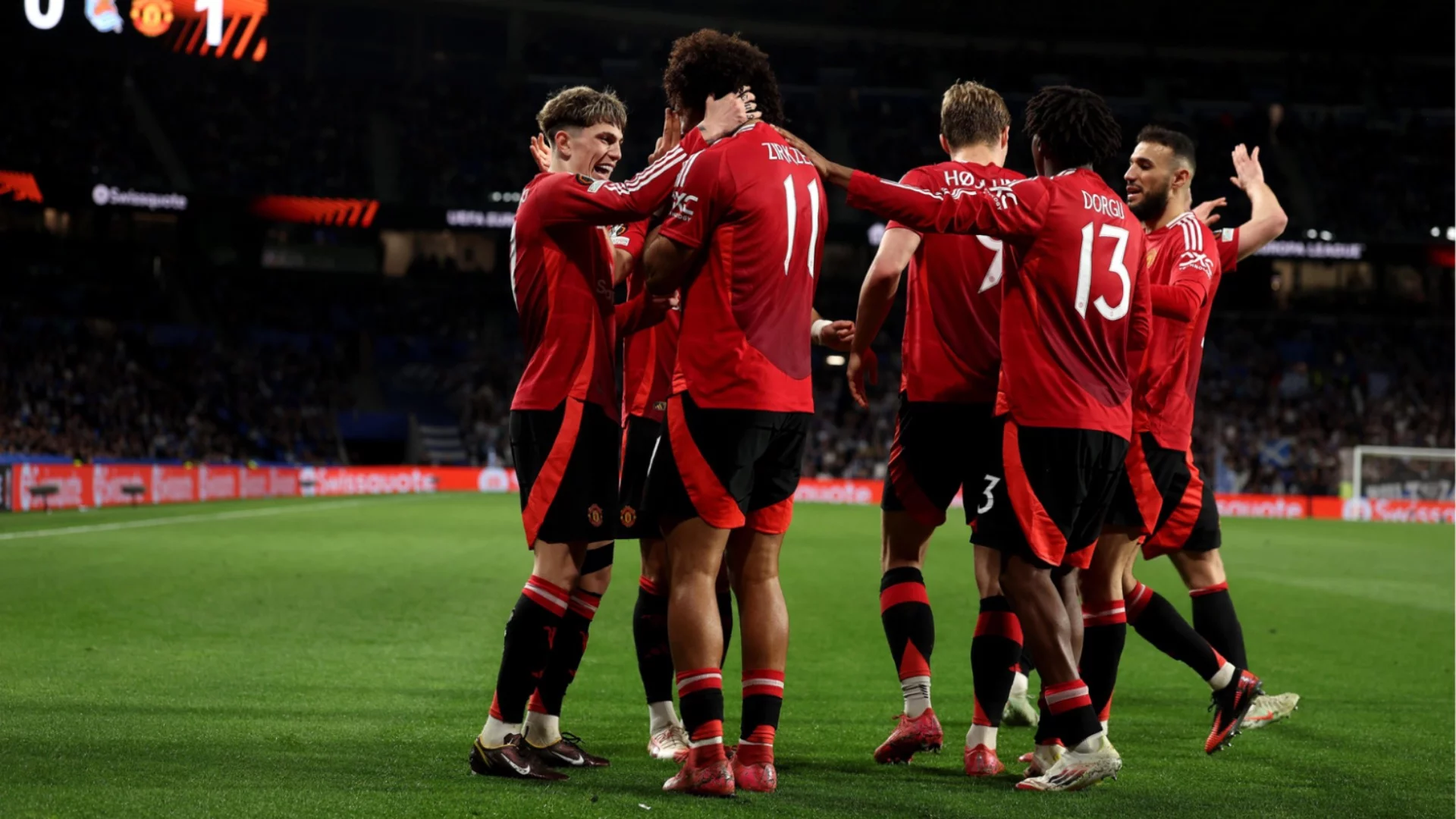 40 милиона евро за 16-годишен: Манчестър Юнайтед влиза в битката за новото дете чудо на Бразилия