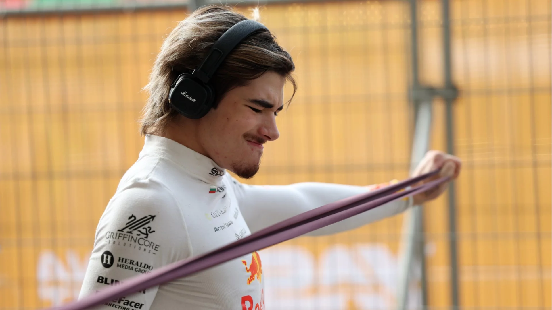 Никола Цолов изведе отбора си до подиума след 12 часа на пълна газ в Хасково