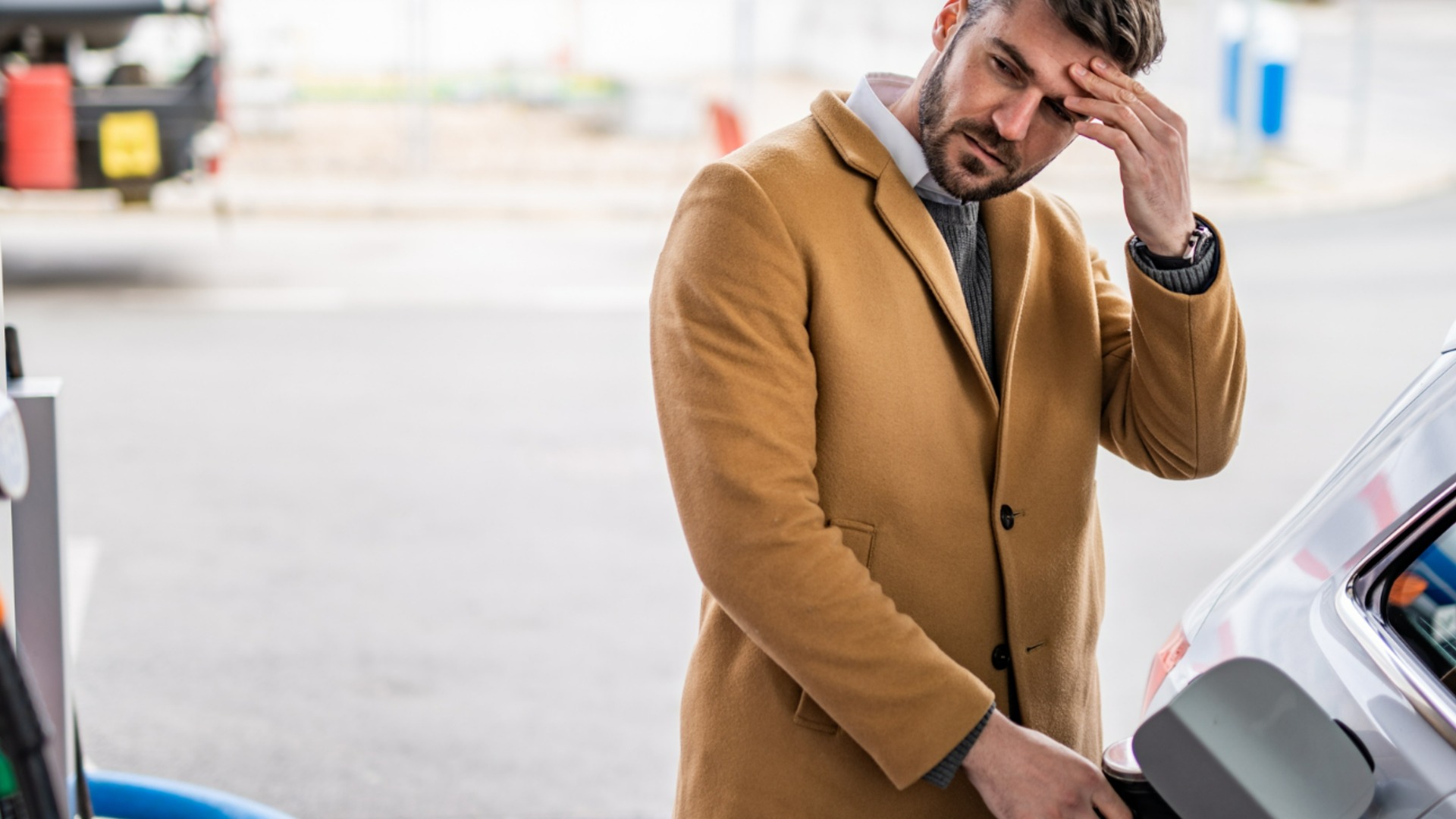 Европейската комисия предложи мерки срещу високите цени на горивата