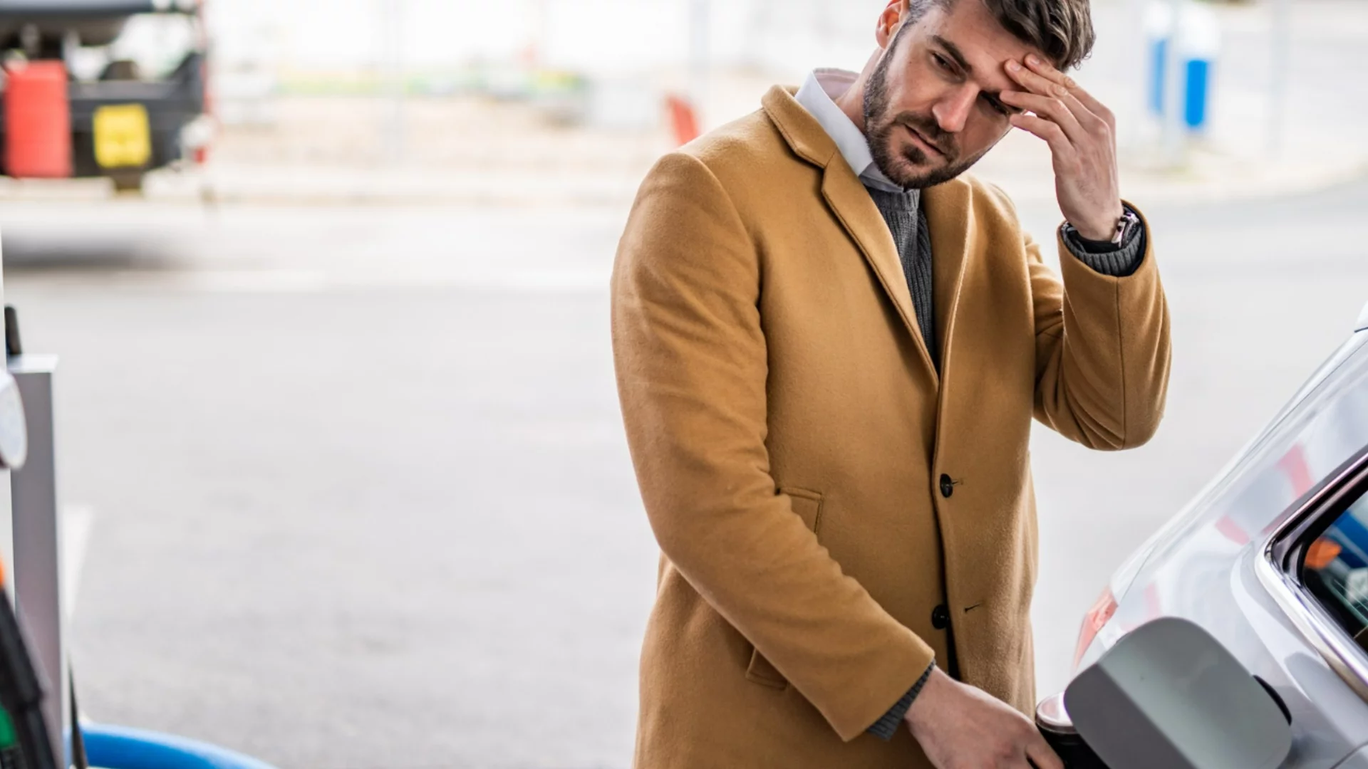 Европейската комисия предложи мерки срещу високите цени на горивата