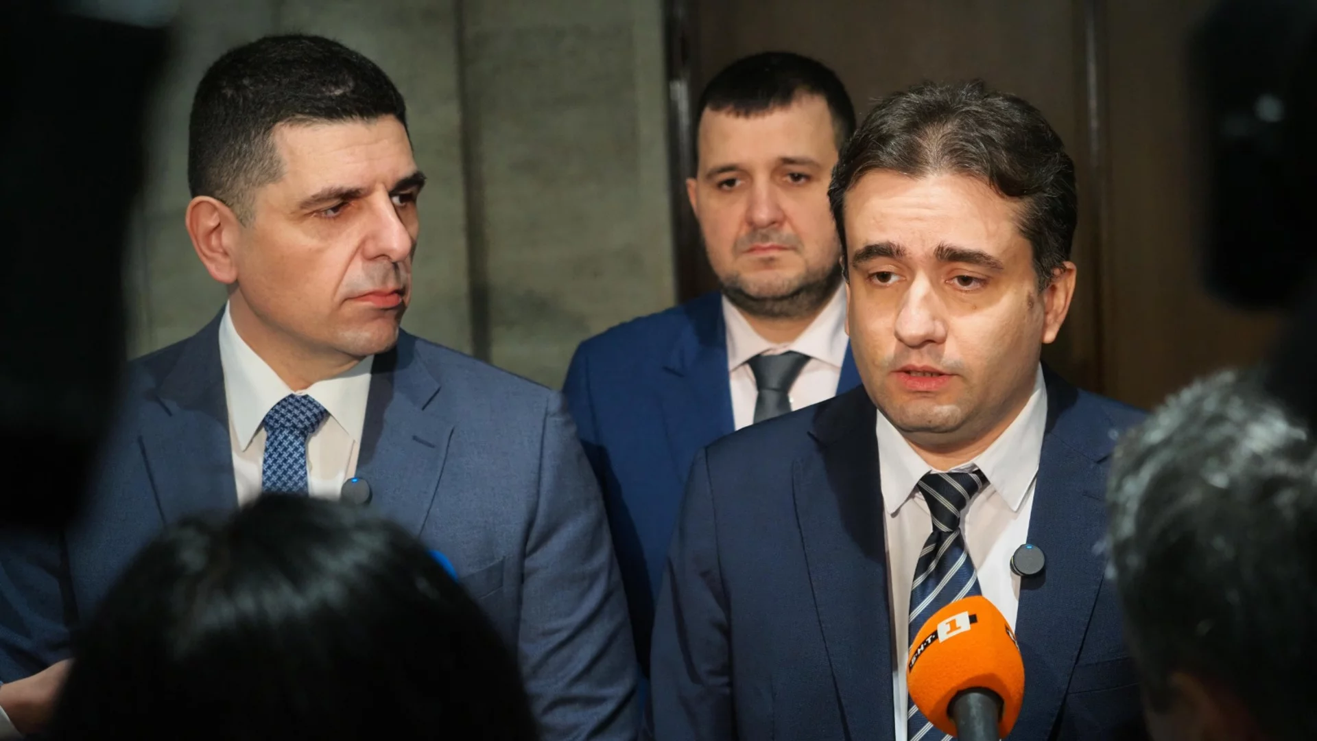 Сарафов каза "чао", имотите му да влязат под лупа: "Да, България" настоя за пълна проверка