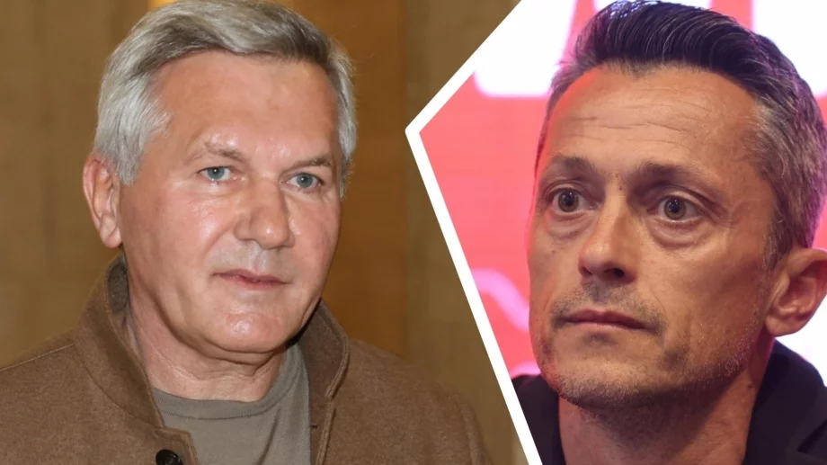 Папазки се намесва: НЕ пари, а мощна награда очаква ЦСКА при победа над Левски