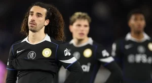 Челси достигна абсолютното дъно точно на финалната права във Висшата лига