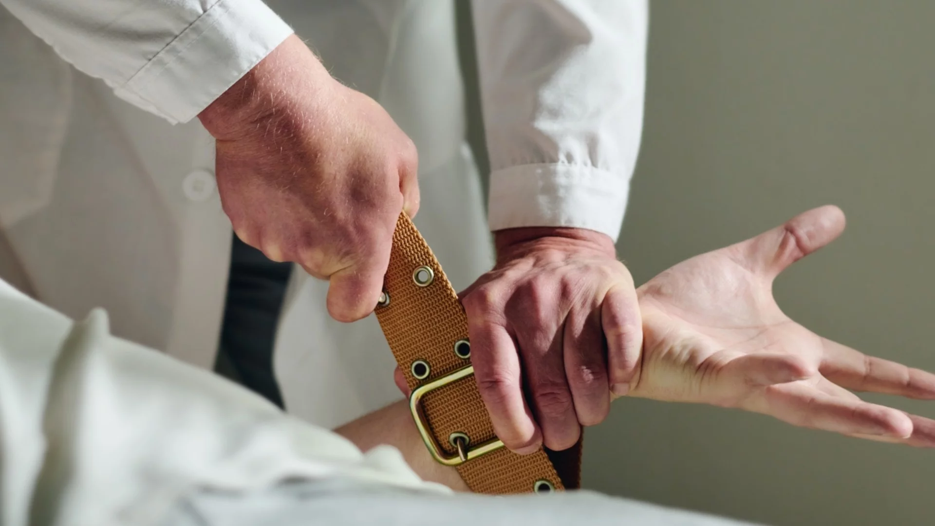 Готови на всичко: Руски депутат се призна за невменяем, за да избегне наказателна отговорност (ВИДЕО)