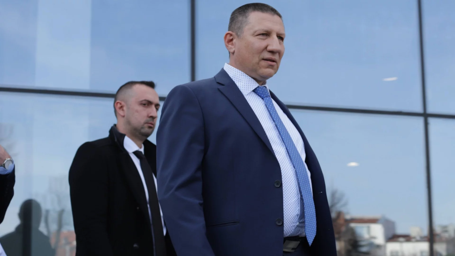 "Смяната на един с друг, по-угоден, в държава на тежък, безпринципен компромис": Въпрос какво правим след Сарафов