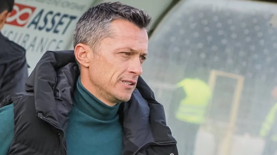 Решението на Янев, което има потенциал да изтреля ЦСКА към финала за Купата