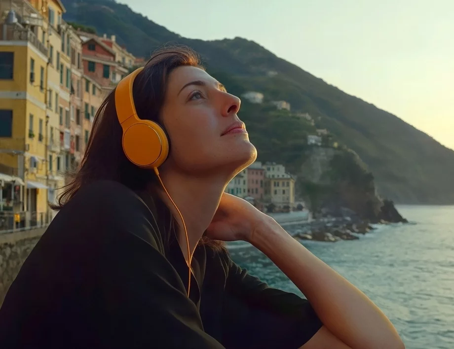 Любимите ни книги за слушане – и уроците, които ни дават