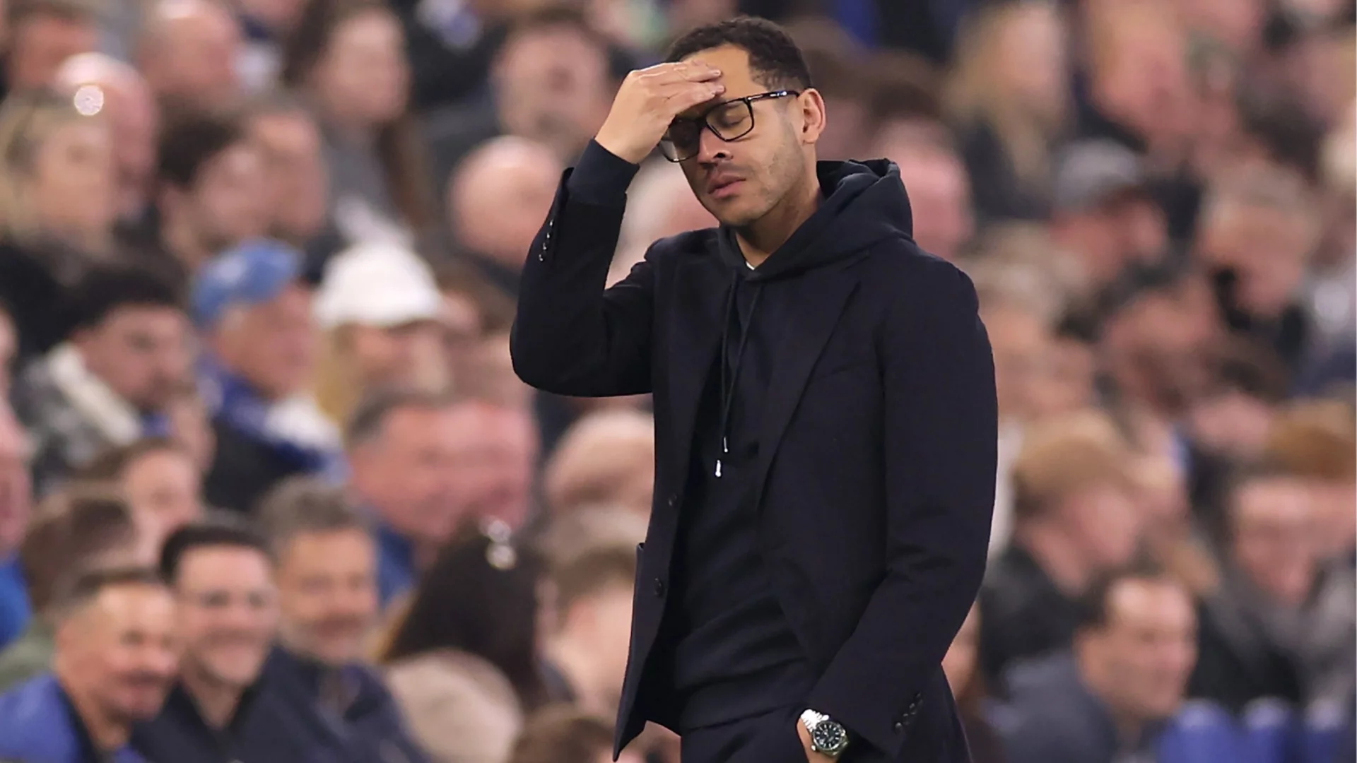 След само 4 месеца: Челси се уволни експерименталния си мениджър, англичанинът прибира десетки милиони