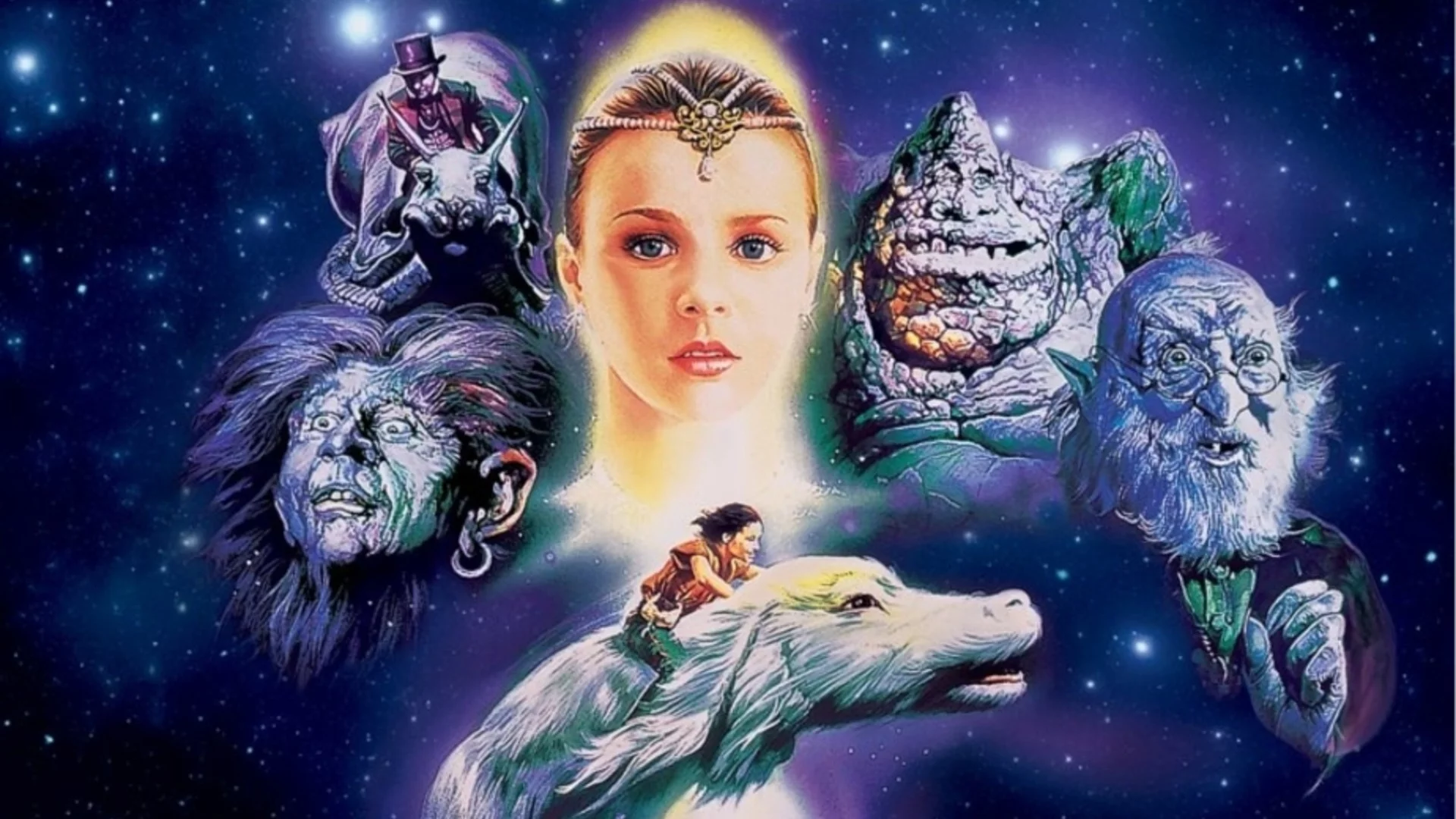 "Приказка без край": Какво се случва с актьорите от фентъзи филма днес? (СНИМКИ)