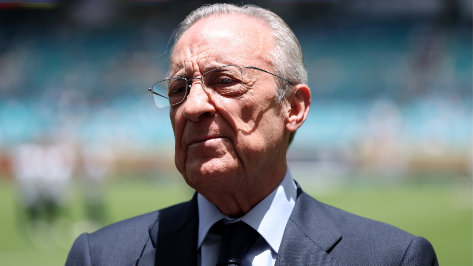 Флорентино Перес пое контрол над кризата в Реал Мадрид с нов план за успех