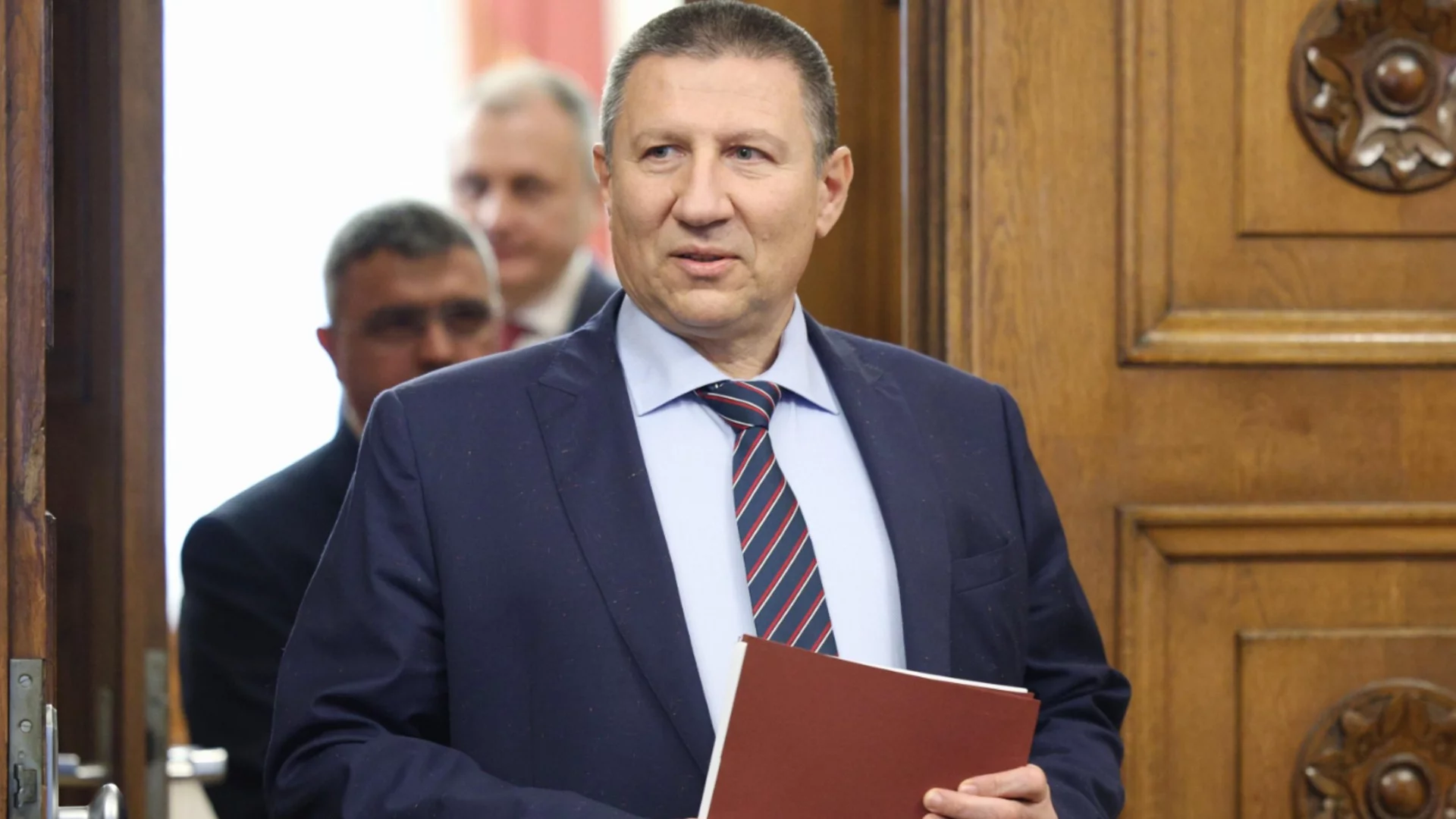 Най-важните новини за деня, 22 април 2026 г.