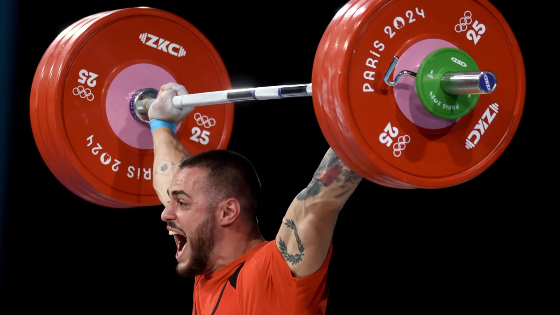 Карлос Насар в Батуми: Къде да гледаме атаката на нови рекорди и четвърта поредна европейска титла