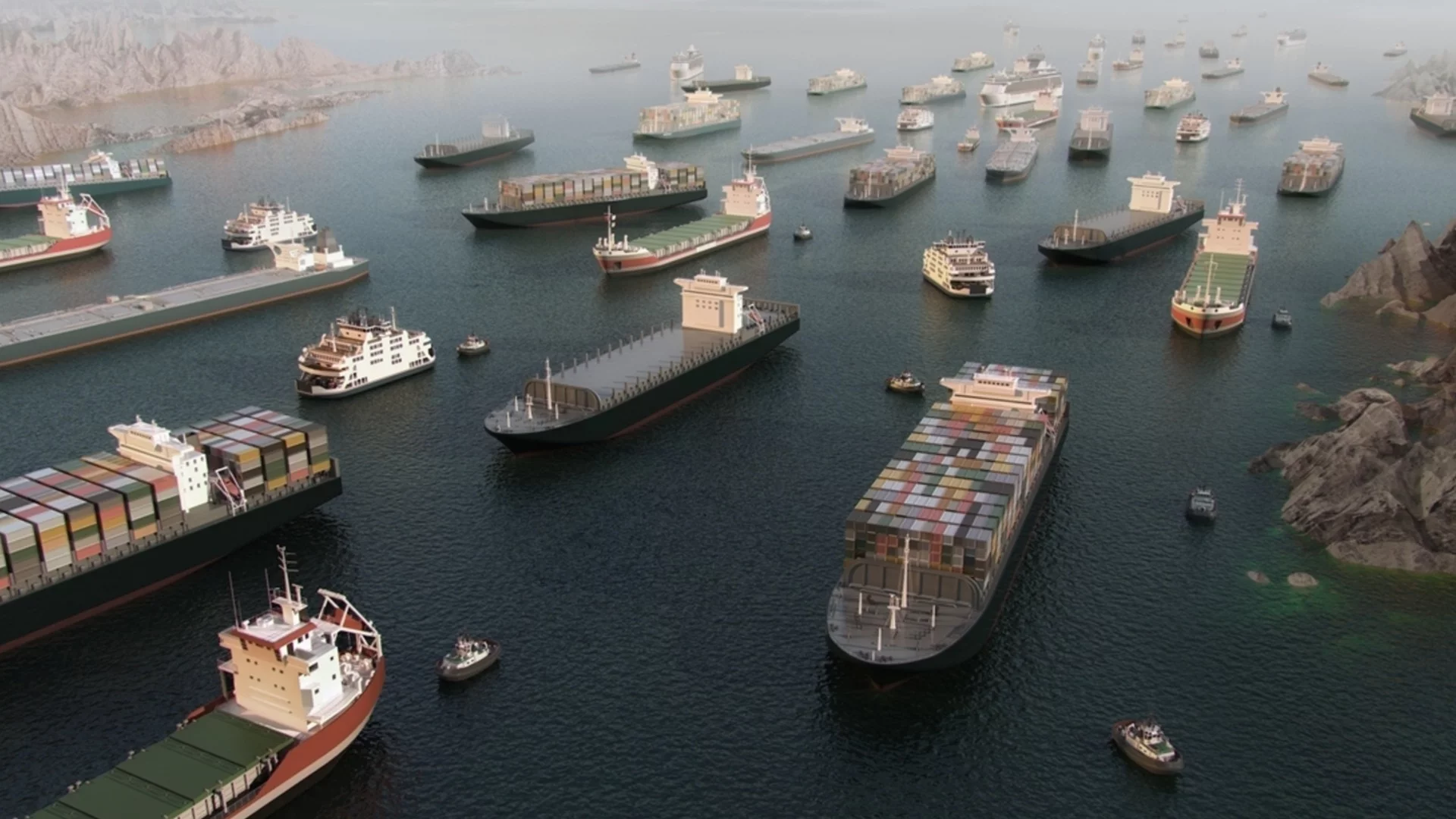 Иран поряза надеждите: Повторно отваряне на Ормузкия проток няма да има